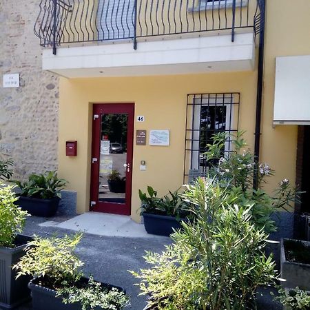 I Colli Del Garda Hotel Lonato Kültér fotó
